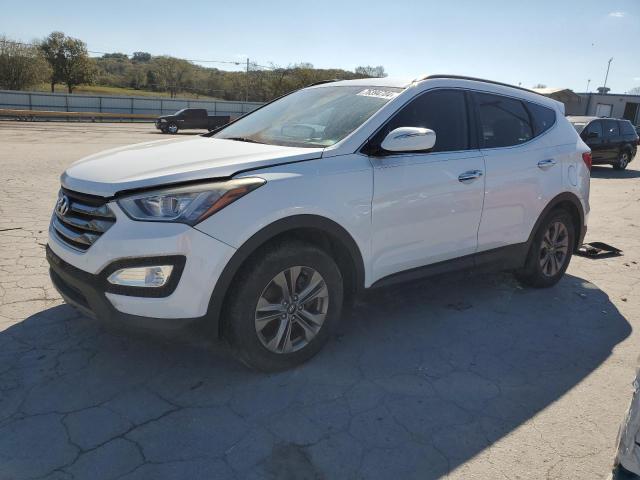 HYUNDAI SANTA FE S 2015 5xyzu3lb5fg277952