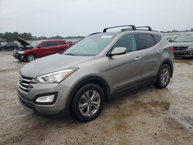 HYUNDAI SANTA FE S 2015 5xyzu3lb5fg281466