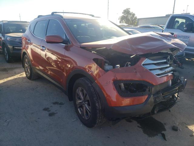 HYUNDAI SANTA FE S 2016 5xyzu3lb5gg319473