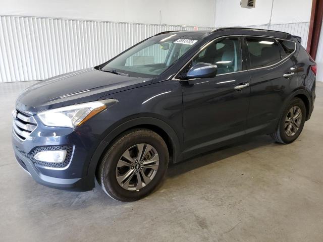 HYUNDAI SANTA FE S 2016 5xyzu3lb5gg320221