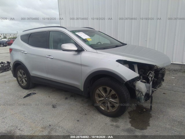 HYUNDAI SANTA FE SPORT 2016 5xyzu3lb5gg368270