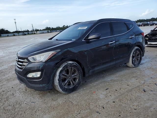 HYUNDAI SANTA FE S 2016 5xyzu3lb5gg372898