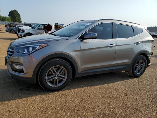 HYUNDAI SANTA FE S 2017 5xyzu3lb5hg402063