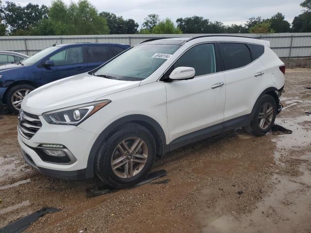 HYUNDAI SANTA FE S 2017 5xyzu3lb5hg421809