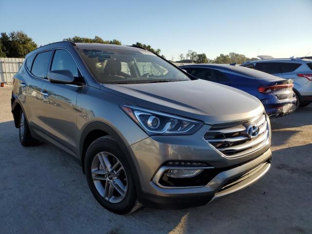 HYUNDAI SANTA FE S 2017 5xyzu3lb5hg429098