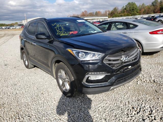 HYUNDAI SANTA FE S 2017 5xyzu3lb5hg429747