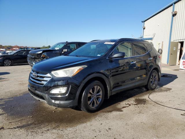 HYUNDAI SANTA FE S 2013 5xyzu3lb6dg022966