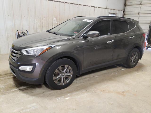 HYUNDAI SANTA FE S 2013 5xyzu3lb6dg059807