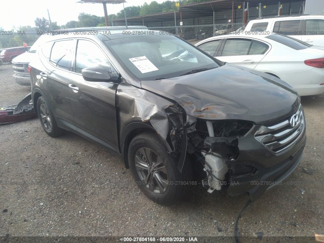 HYUNDAI SANTA FE 2013 5xyzu3lb6dg061749