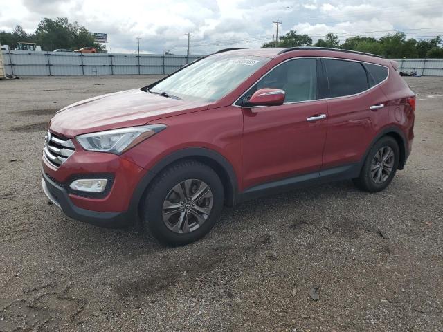 HYUNDAI SANTA FE S 2013 5xyzu3lb6dg065588