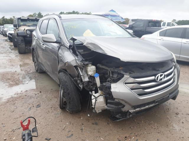 HYUNDAI SANTA FE S 2013 5xyzu3lb6dg070824