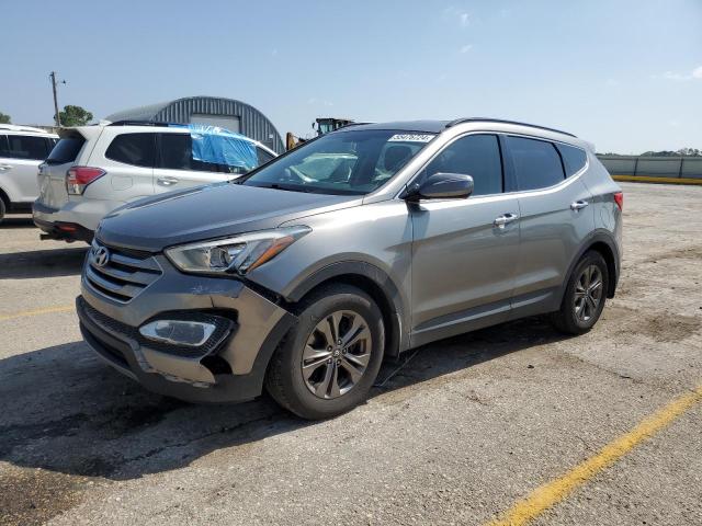 HYUNDAI SANTA FE 2013 5xyzu3lb6dg072265