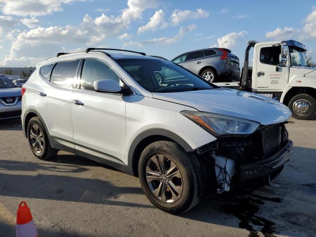 HYUNDAI SANTA FE S 2013 5xyzu3lb6dg083721