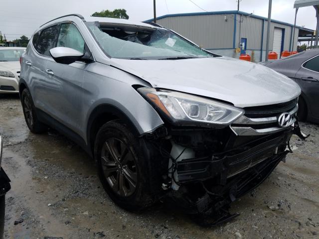 HYUNDAI SANTA FE S 2013 5xyzu3lb6dg089583