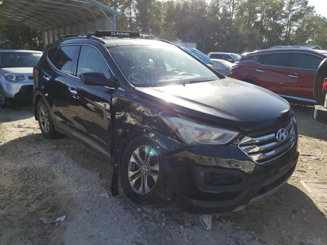 HYUNDAI SANTA FE S 2013 5xyzu3lb6dg090118