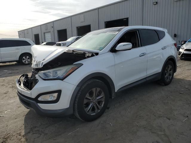 HYUNDAI SANTA FE 2013 5xyzu3lb6dg091043