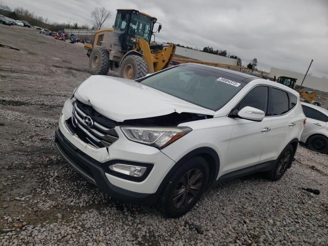 HYUNDAI SANTA FE S 2013 5xyzu3lb6dg105748