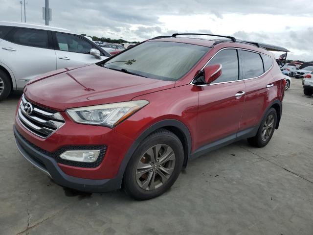 HYUNDAI SANTA FE S 2013 5xyzu3lb6dg106351