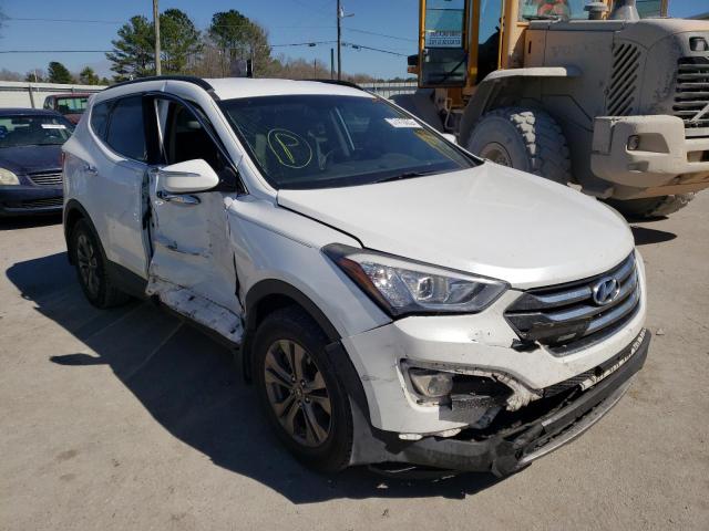 HYUNDAI SANTA FE S 2013 5xyzu3lb6dg116023