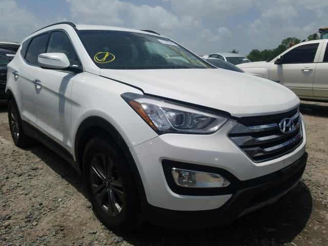 HYUNDAI SANTA FE S 2013 5xyzu3lb6dg116832