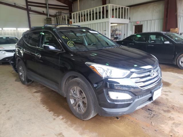 HYUNDAI SANTA FE S 2013 5xyzu3lb6dg121562