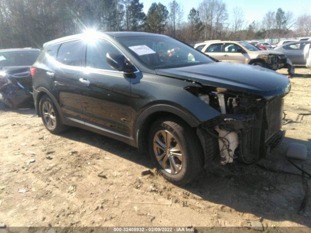 HYUNDAI SANTA FE 2013 5xyzu3lb6dg122596