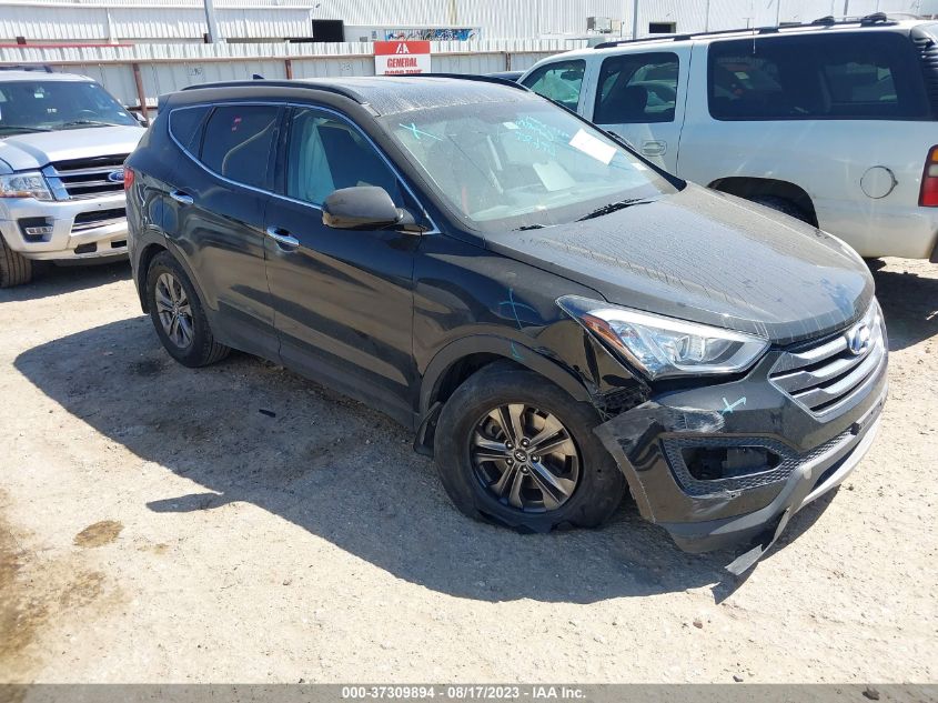 HYUNDAI NULL 2014 5xyzu3lb6eg142915