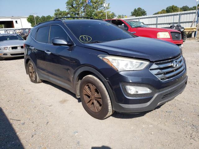 HYUNDAI SANTA FE S 2014 5xyzu3lb6eg208749