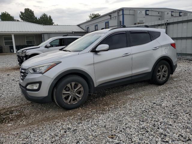 HYUNDAI SANTA FE S 2014 5xyzu3lb6eg218391