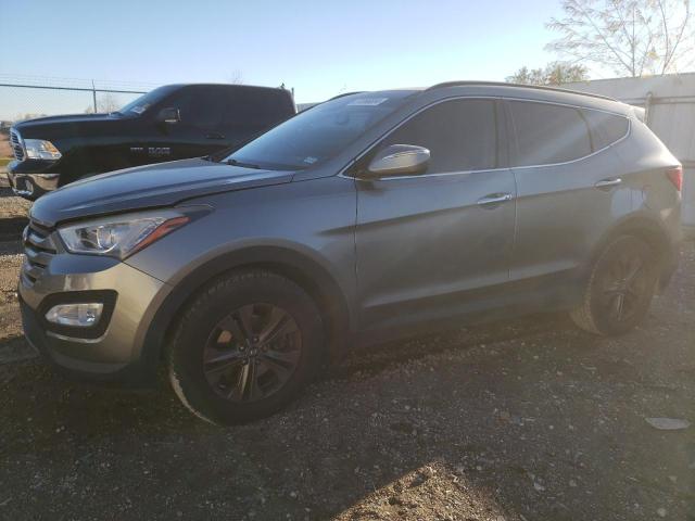 HYUNDAI SANTA FE 2015 5xyzu3lb6fg237816