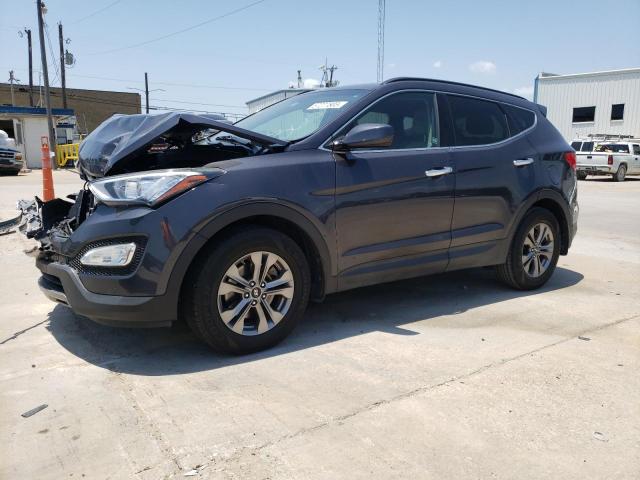 HYUNDAI SANTA FE S 2015 5xyzu3lb6fg249299