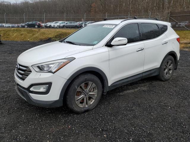 HYUNDAI SANTA FE 2015 5xyzu3lb6fg251943