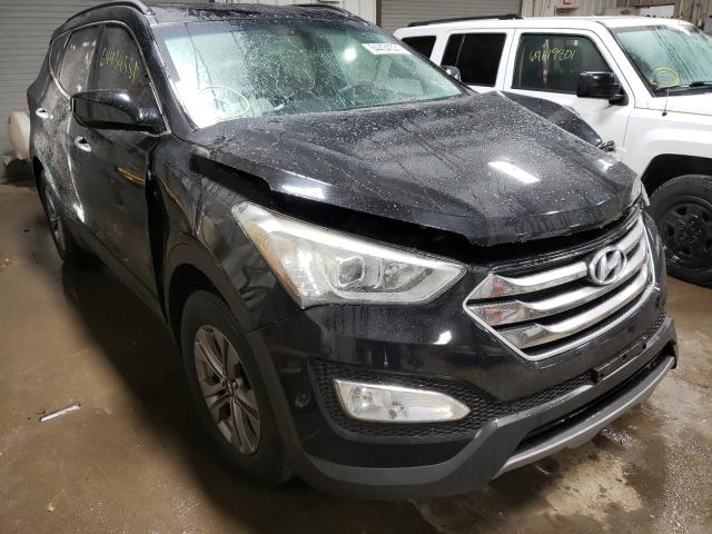 HYUNDAI SANTA FE S 2015 5xyzu3lb6fg281203