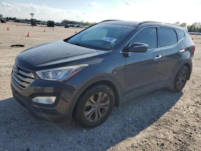 HYUNDAI SANTA FE 2015 5xyzu3lb6fg289303