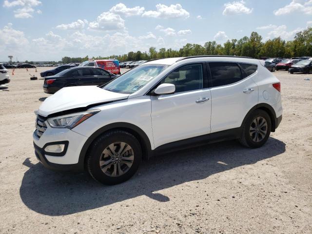 HYUNDAI SANTA FE S 2016 5xyzu3lb6gg316338