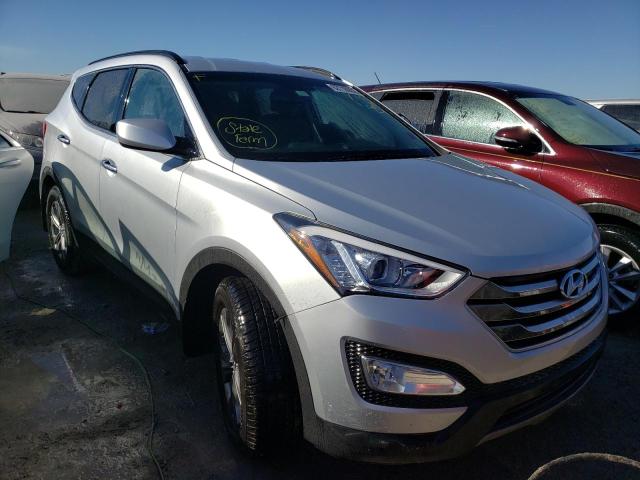 HYUNDAI SANTA FE S 2016 5xyzu3lb6gg356855