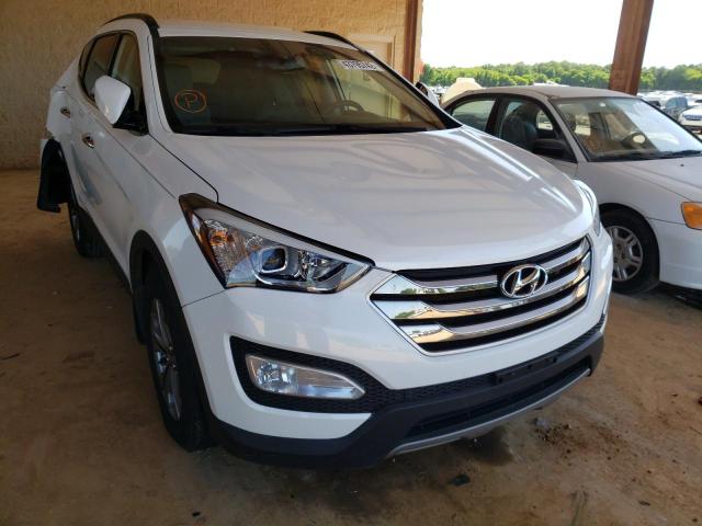 HYUNDAI SANTA FE S 2016 5xyzu3lb6gg357990