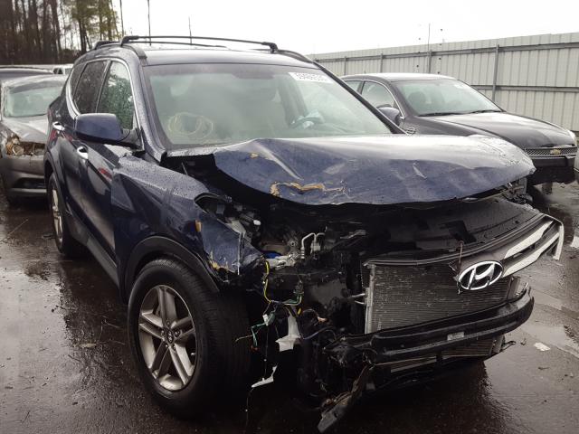 HYUNDAI NULL 2017 5xyzu3lb6hg383300