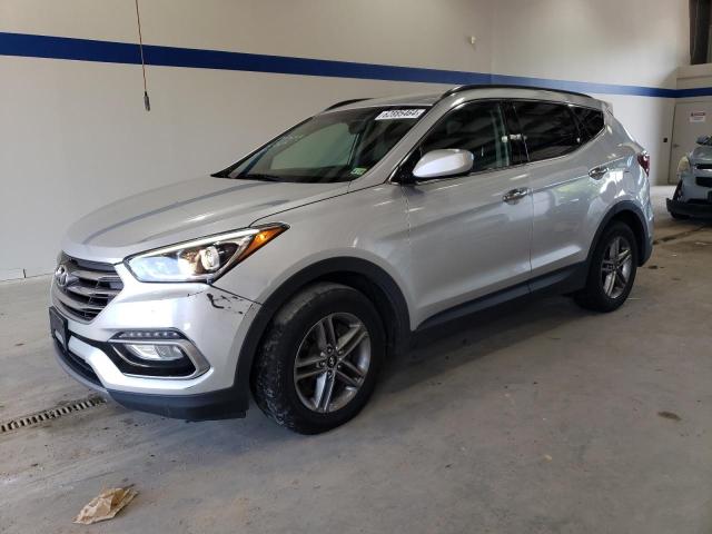 HYUNDAI SANTA FE S 2017 5xyzu3lb6hg444130