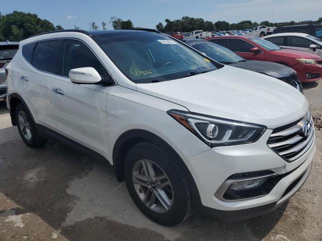 HYUNDAI SANTA FE S 2017 5xyzu3lb6hg454236