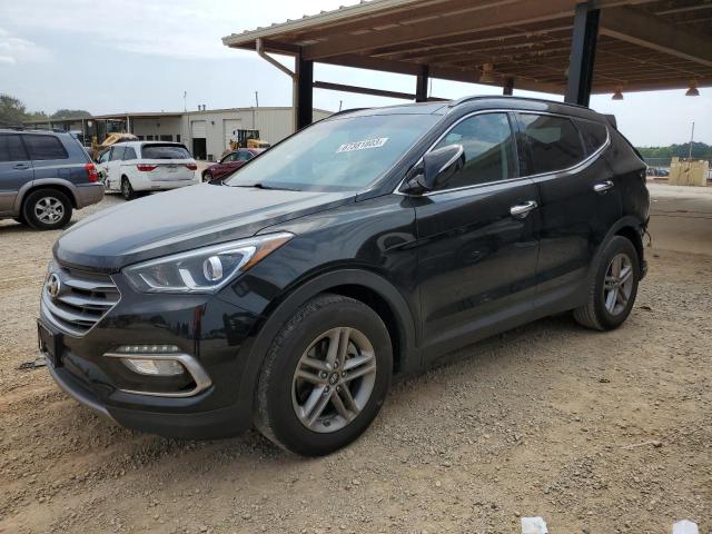 HYUNDAI SANTA FE S 2017 5xyzu3lb6hg479220