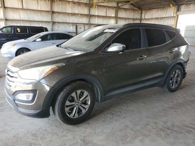 HYUNDAI SANTA FE 2013 5xyzu3lb7dg006212