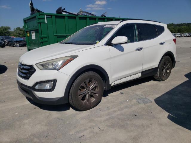 HYUNDAI SANTA FE S 2013 5xyzu3lb7dg007005