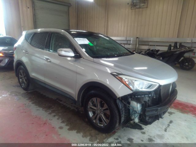 HYUNDAI SANTA FE 2013 5xyzu3lb7dg013256