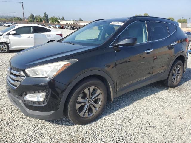 HYUNDAI SANTA FE 2013 5xyzu3lb7dg034771