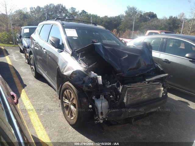 HYUNDAI SANTA FE 2013 5xyzu3lb7dg095280