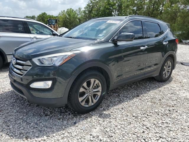 HYUNDAI SANTA FE S 2013 5xyzu3lb7dg095442