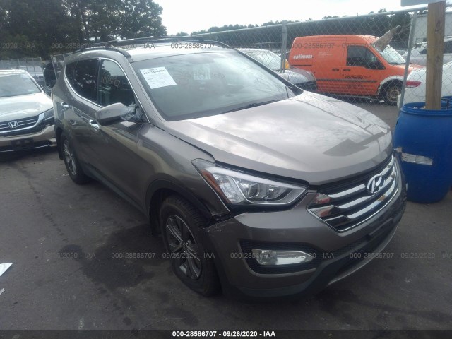 HYUNDAI SANTA FE 2013 5xyzu3lb7dg120095