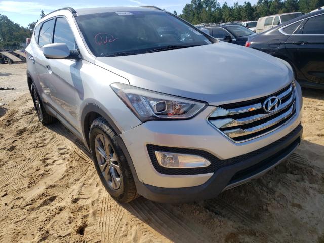 HYUNDAI SANTA FE S 2014 5xyzu3lb7eg125380