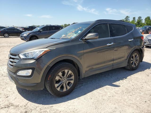 HYUNDAI SANTA FE S 2014 5xyzu3lb7eg139022